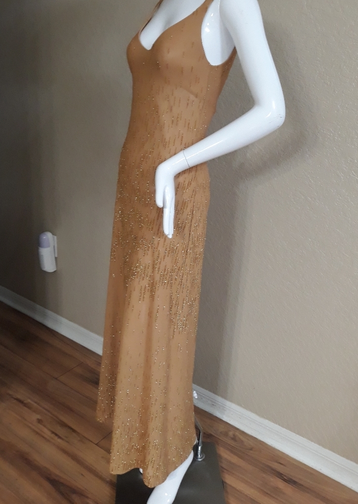 La Perla Ritmo. Dress Made In Italy - Picture 4 of 16
